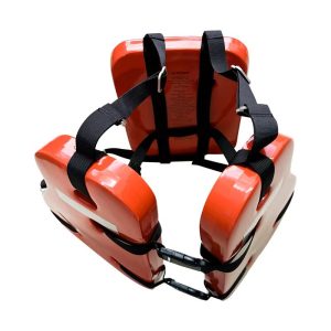 Chaleco salvavidas de 3 piezas