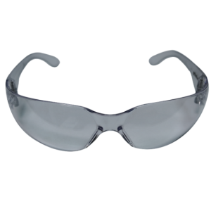 Gafas safe antirayado