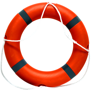 Rueda Salvavidas